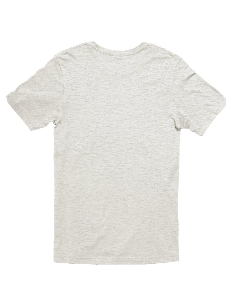 Set Apart & Rooted Branded Tee (Light Colors) Plant Logo product image (10)