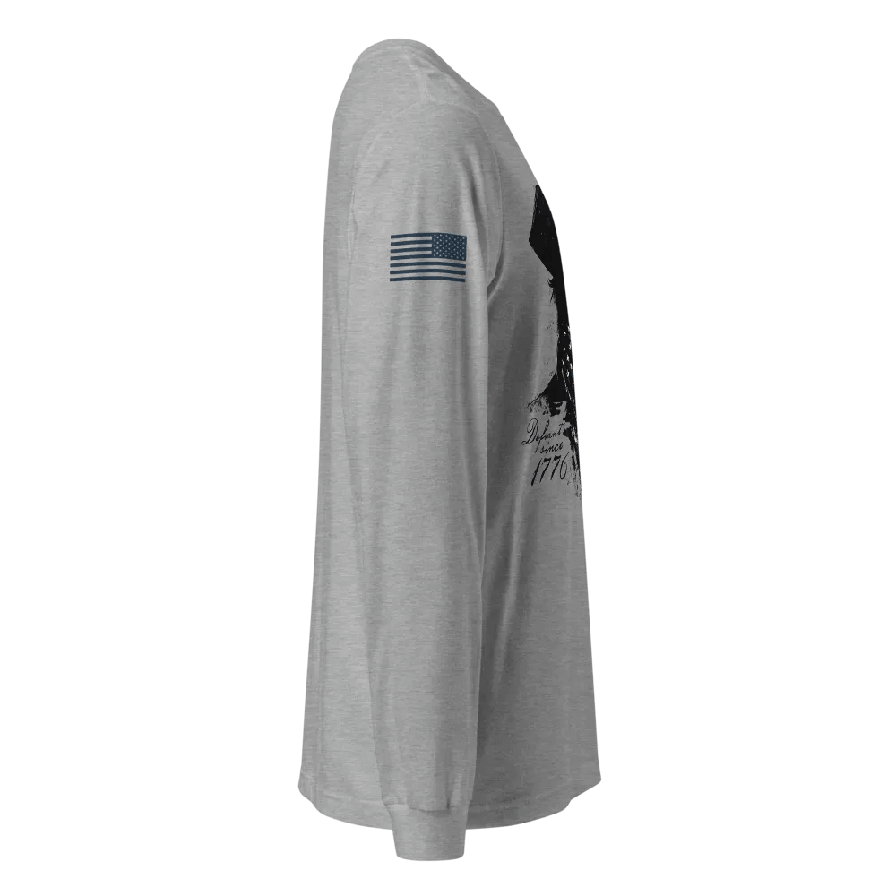 Defiant Long Sleeve product image (3)