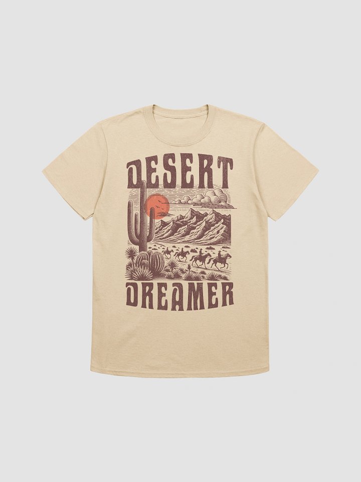 Desert Dreamer product image (3)