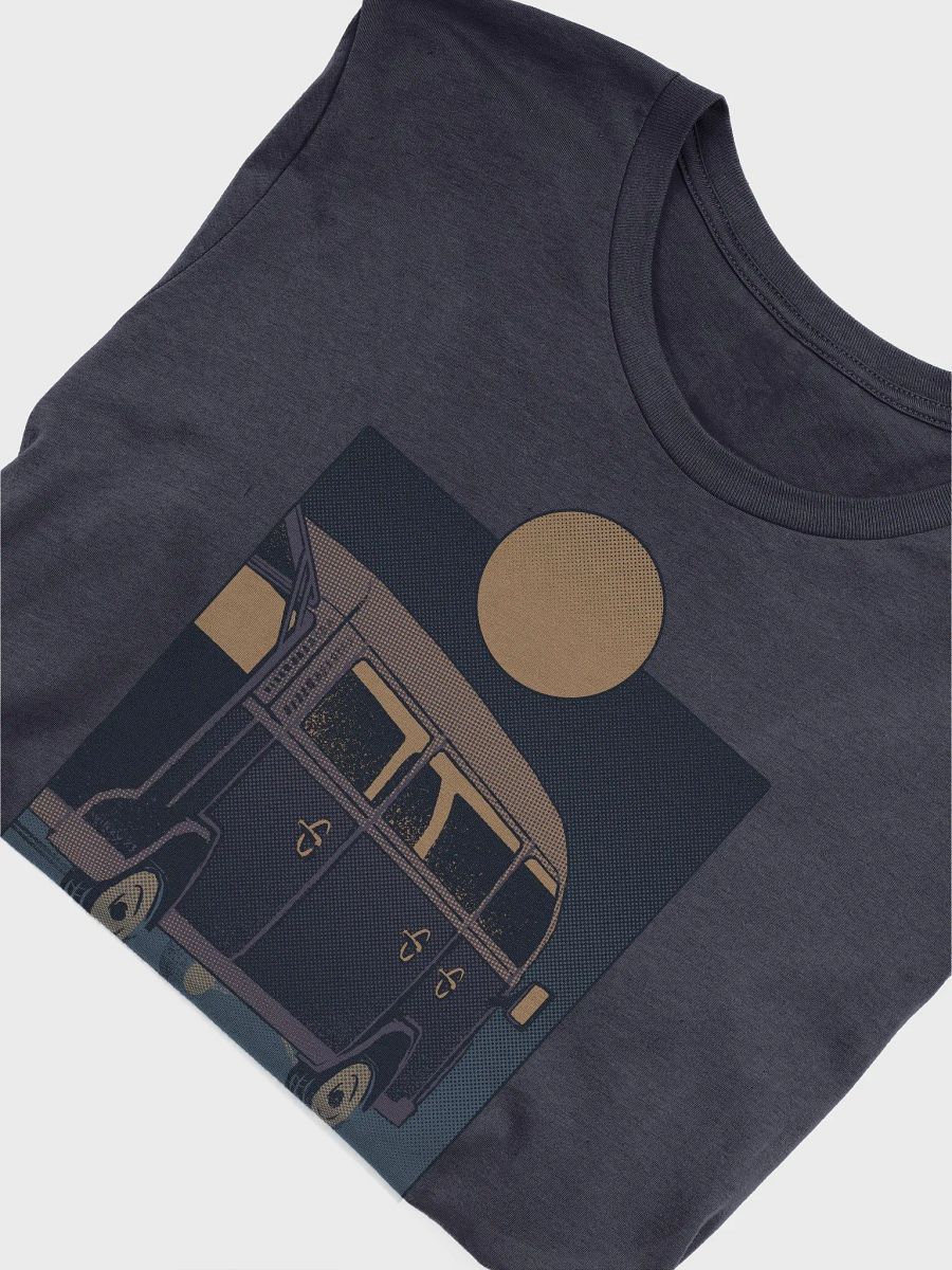 Skul Bus Navy/M'roon (vvilczy) product image (19)