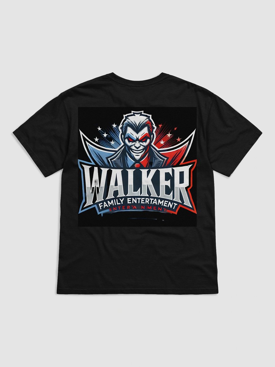 Armed & Dangerous Tshirt product image (2)