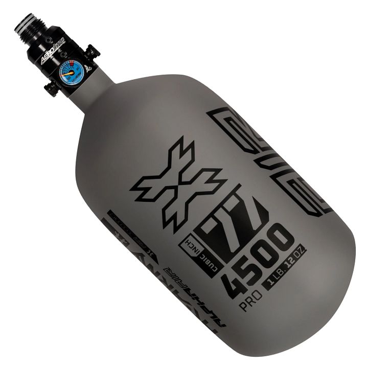 Alpha Air - 77/4500 PRO Air System - Graphite product image (2)