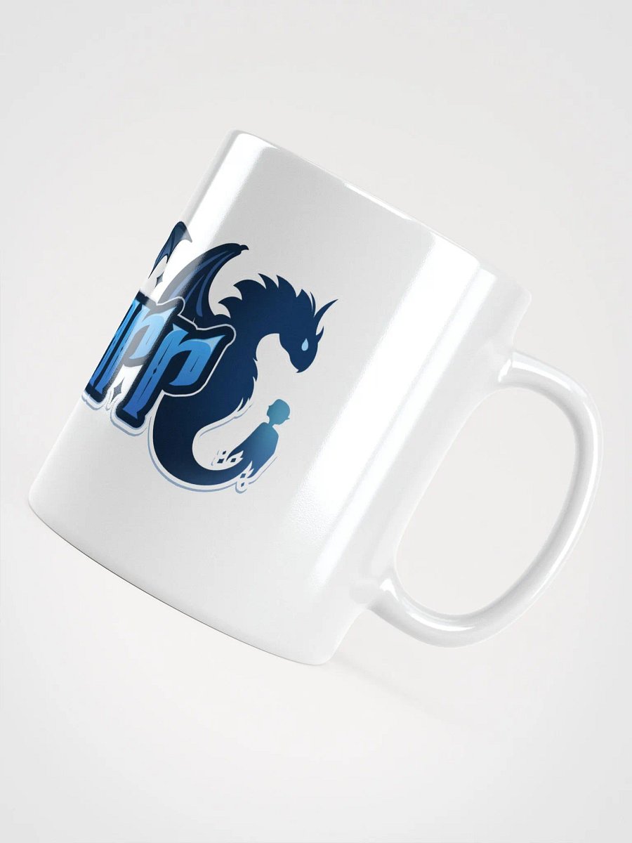 Logo Mug product image (4)
