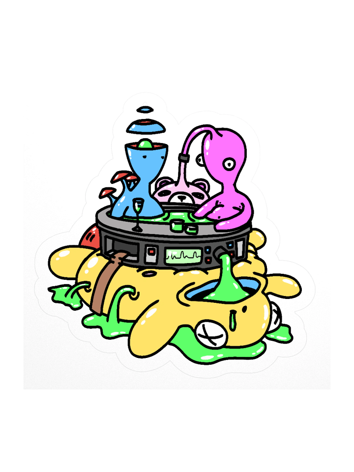 2 BROS IN A TUB product image (1)