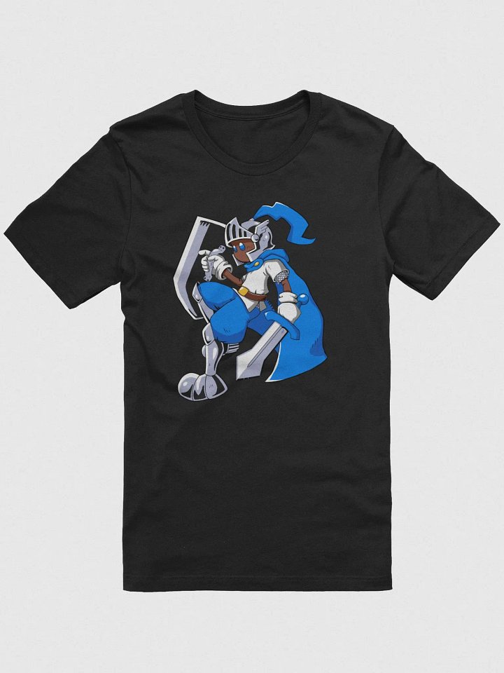 Knight Of Memories Tee product image (1)