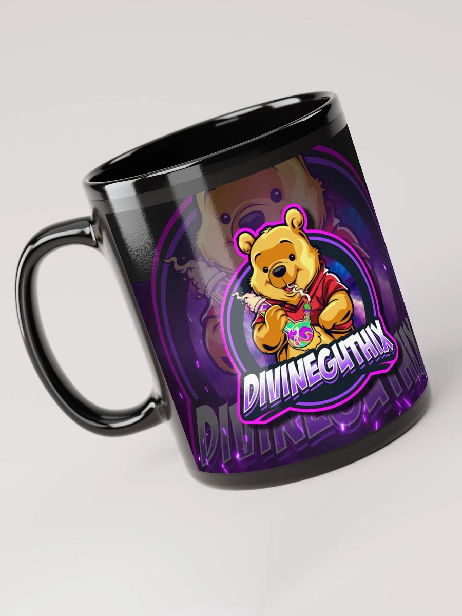 Divine Galaxy mug product image (5)