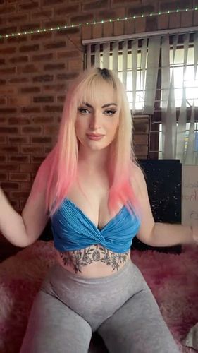 18+ Fake Body