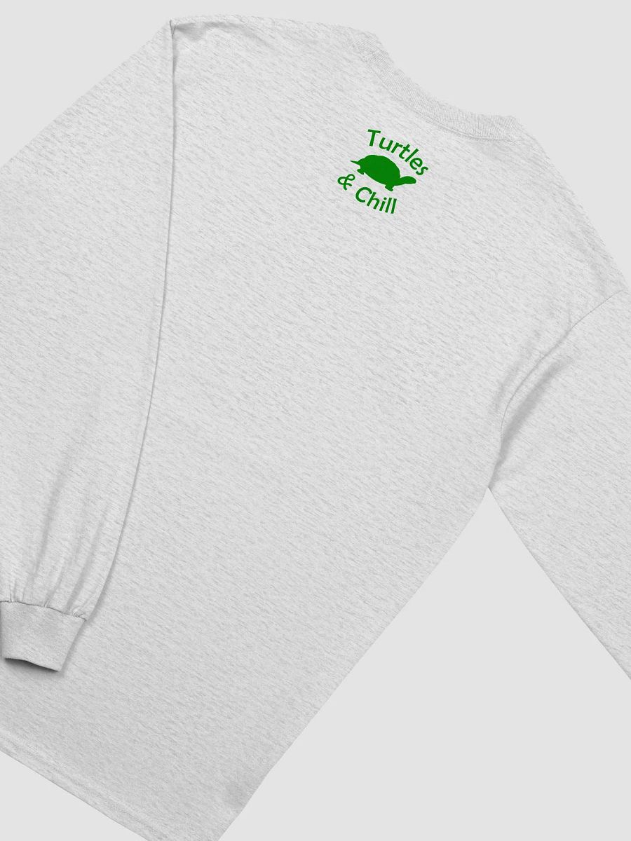 Ready 2 Chill - Long Sleeve Tee product image (39)