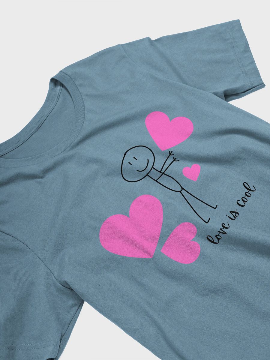 Heartfelt Affection T-Shirt product image (28)