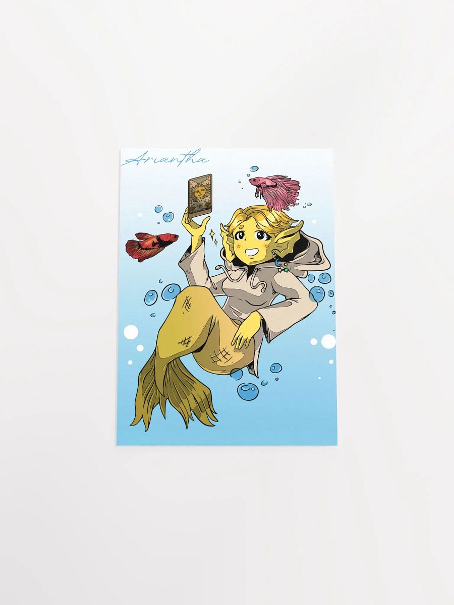 The Sun Poster product image (4)