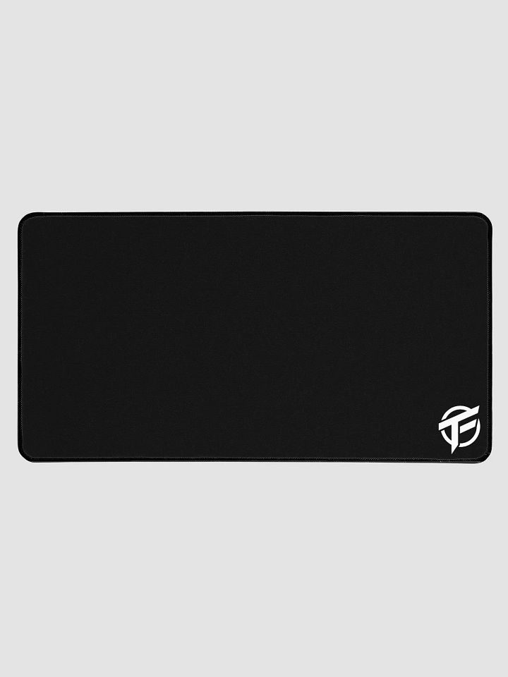 TopFrag™ Classic Mousepad Large (15.5" x 31.5") product image (1)