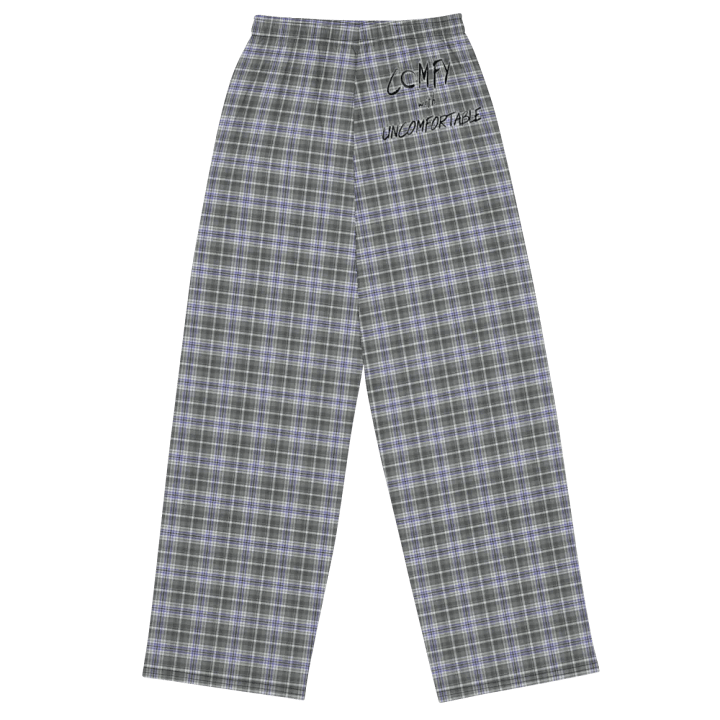 Comfy Pajama Bottoms product image (2)