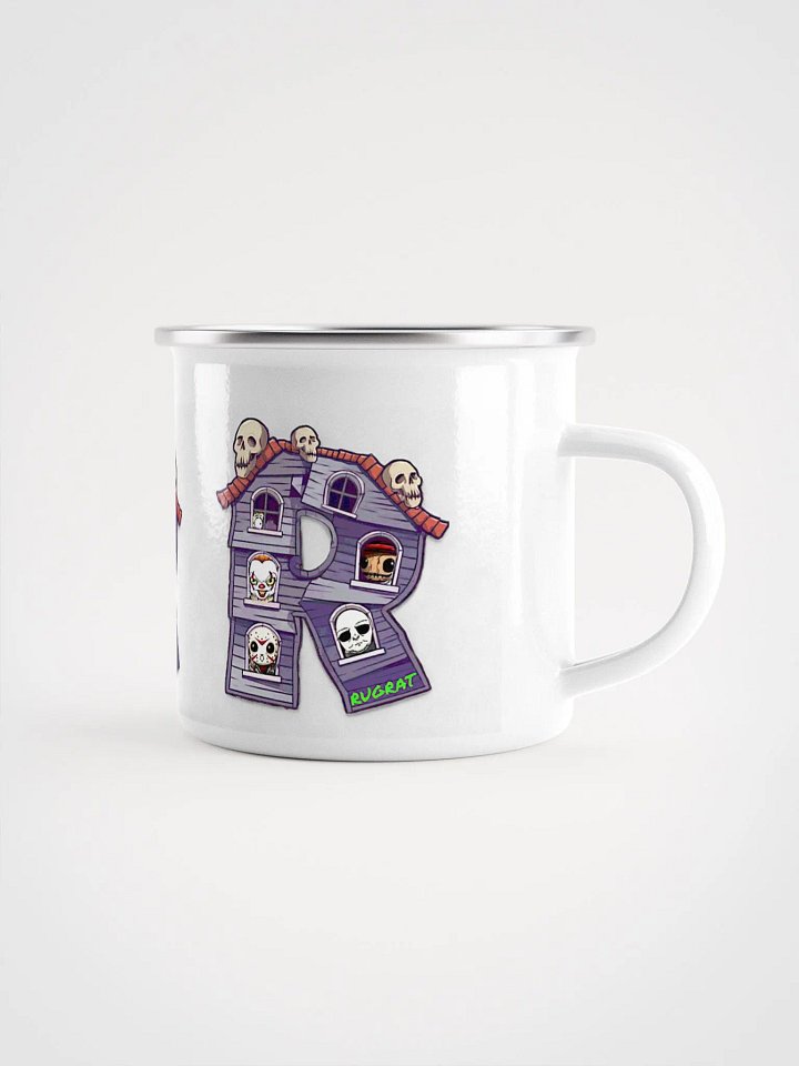 Horror Coffee Mug product image (1)