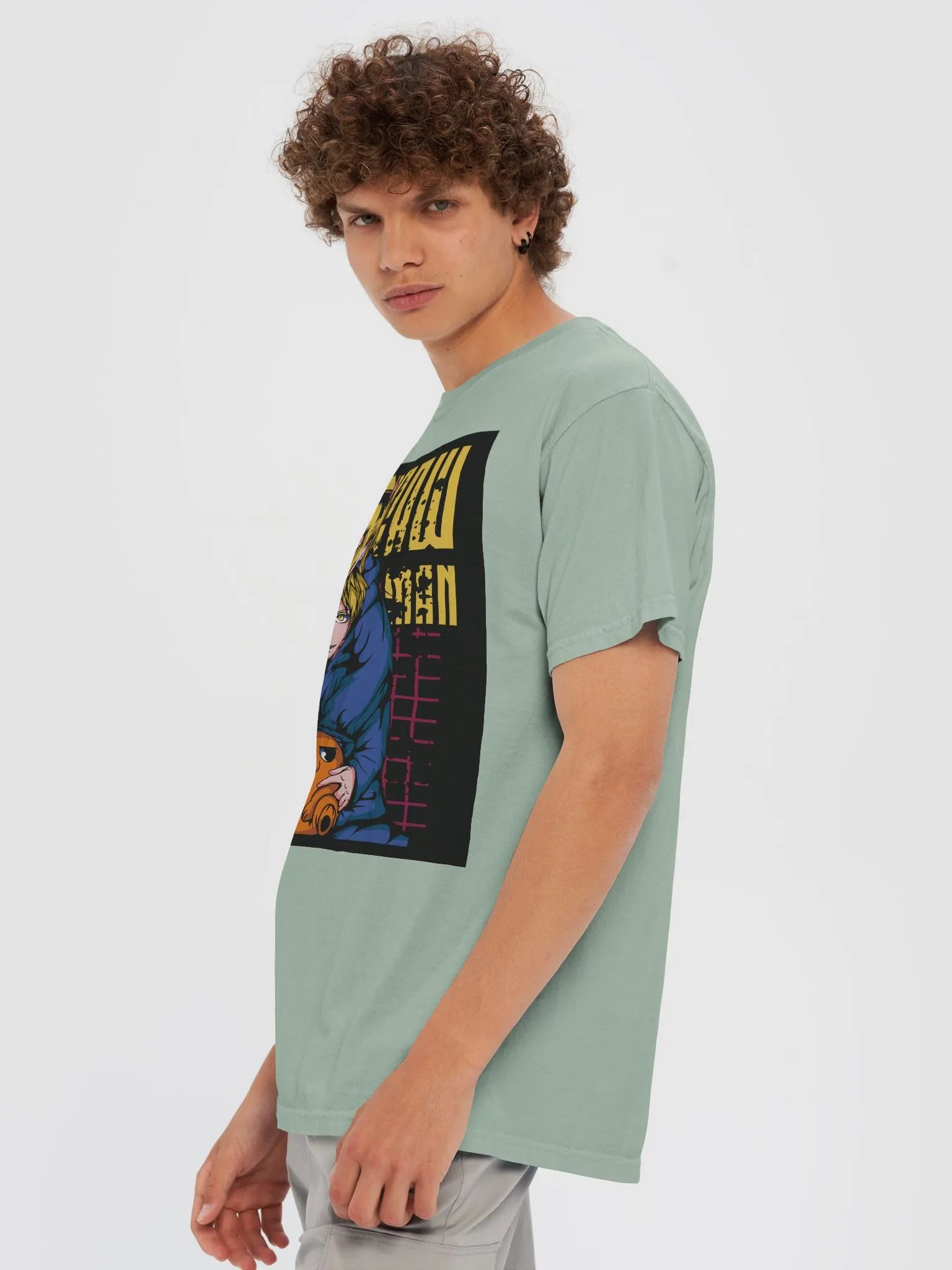 Denji, Power, and Pochita product image (81)