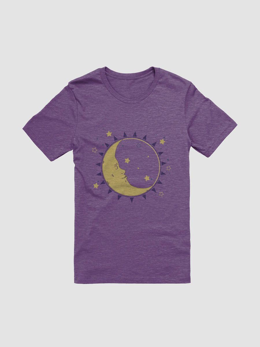 Lost Records: Bloom & Rage Celestial Moon Supersoft T-Shirt product image (9)
