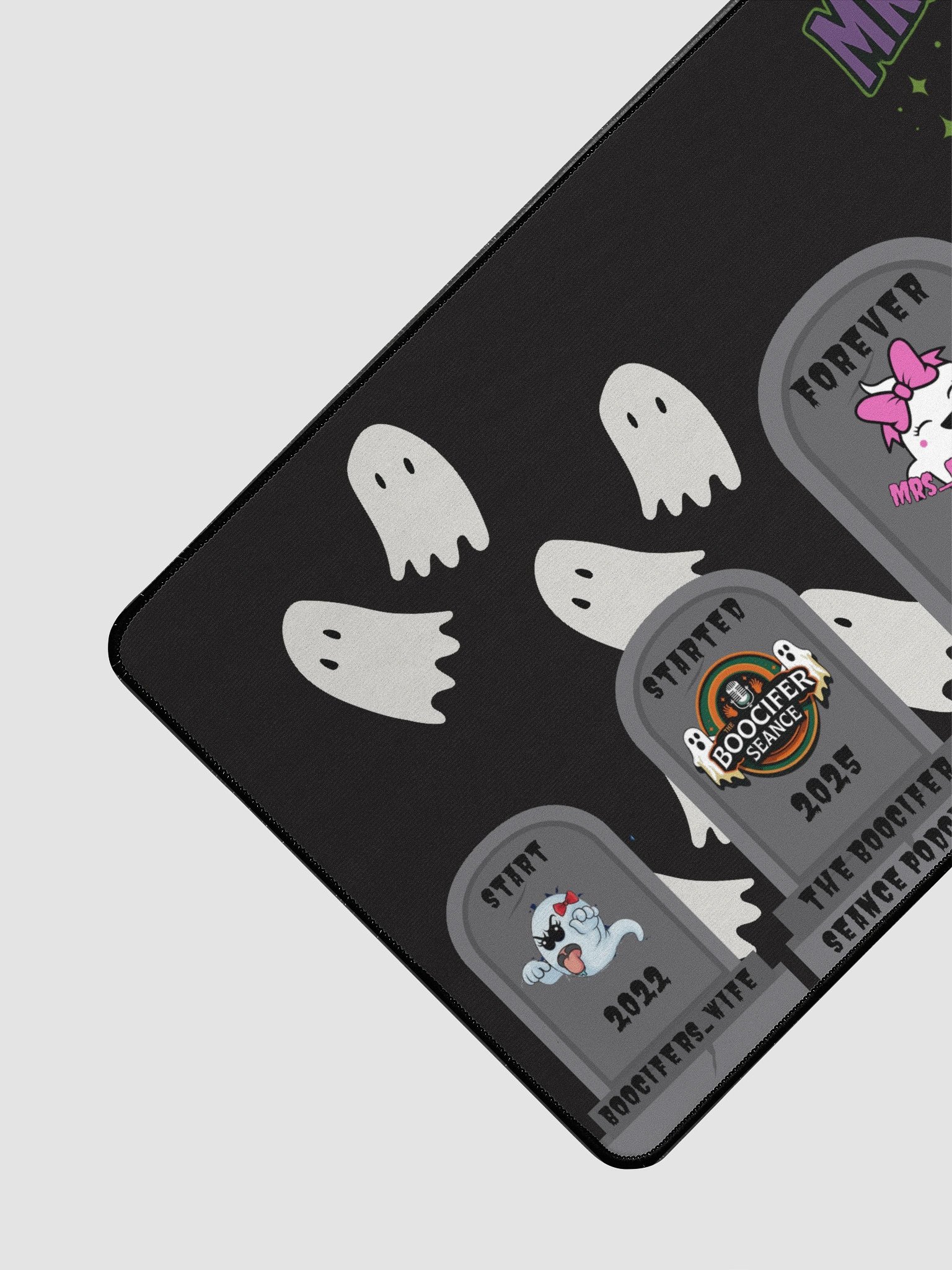 GhostFlow Desk Mat product image (3)