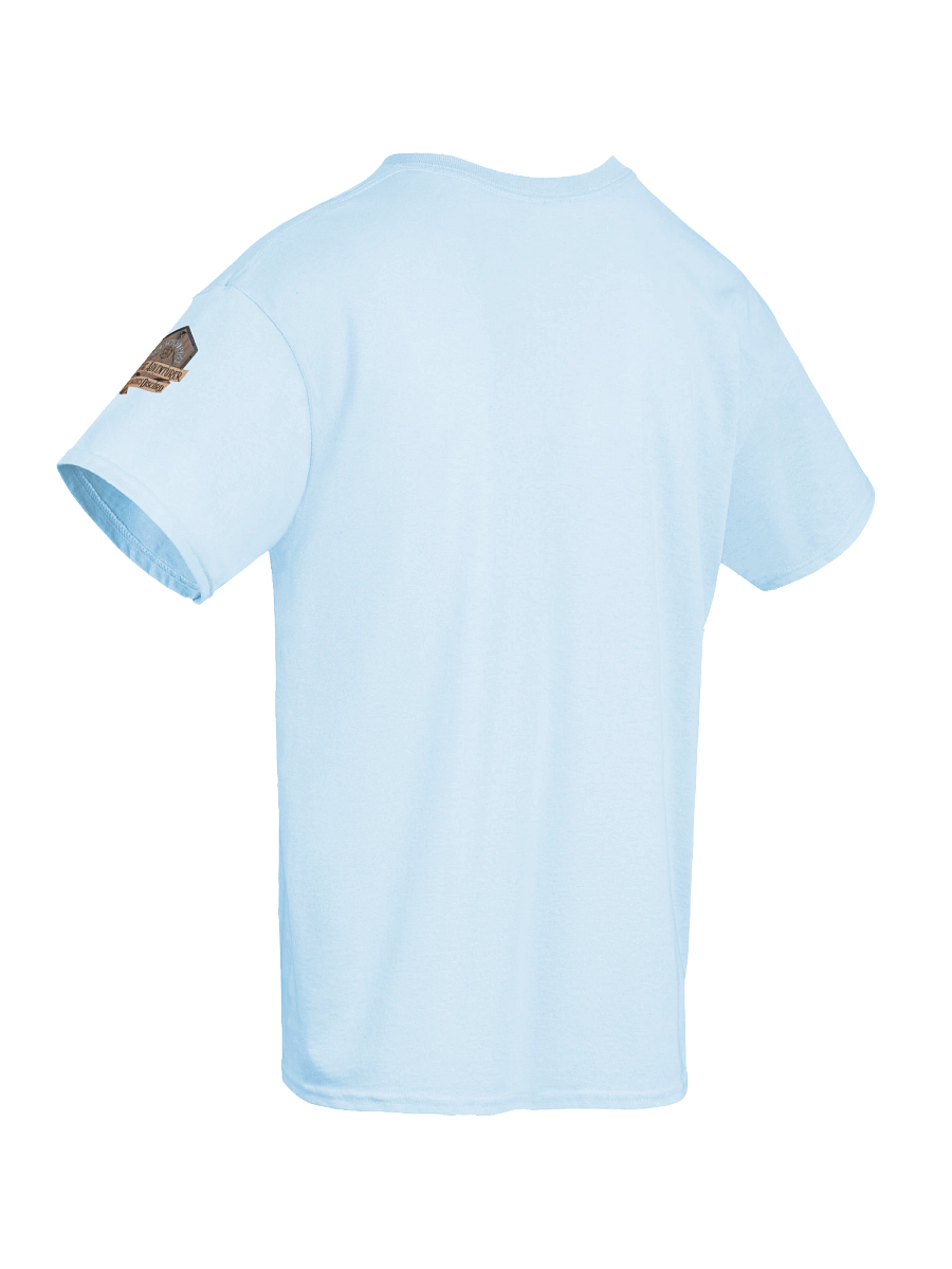 TAL Extra Life Design 2025 - "Displacer Baebeh" T-Shirt product image (2)