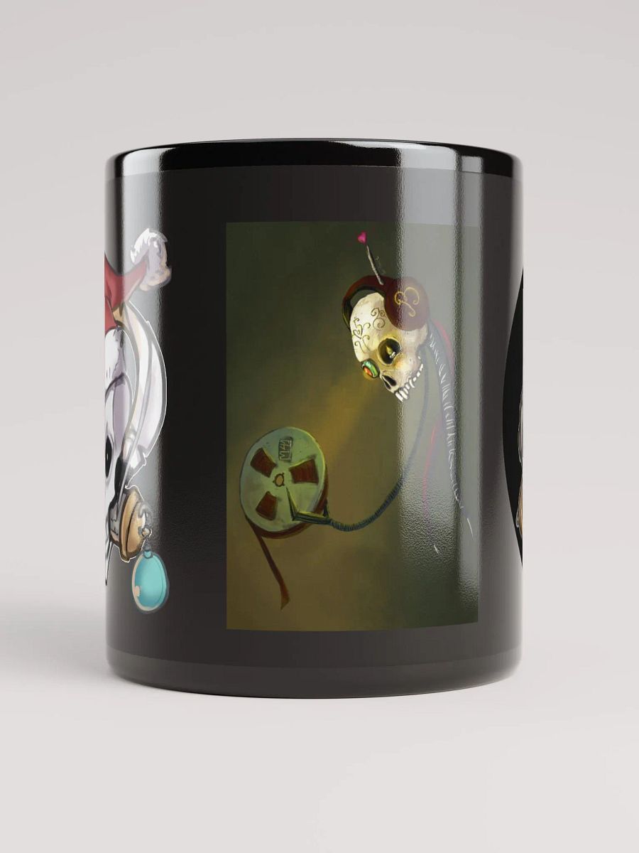 Baldermort Mug product image (5)