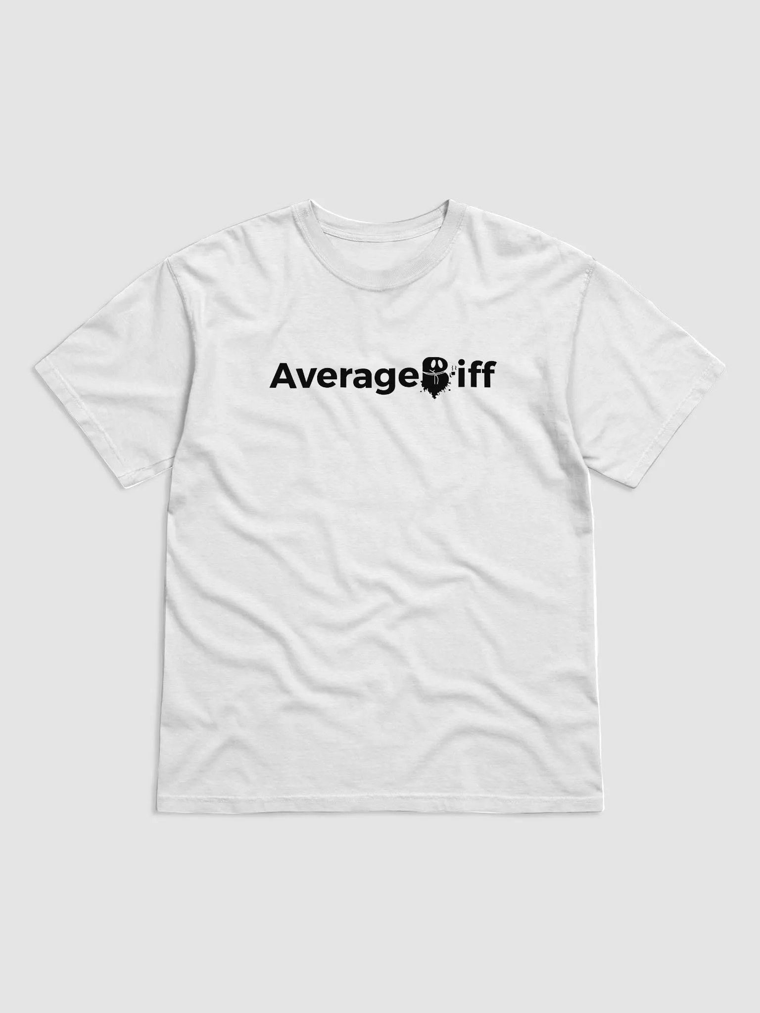 Biff Logo T-Shirt product image (13)