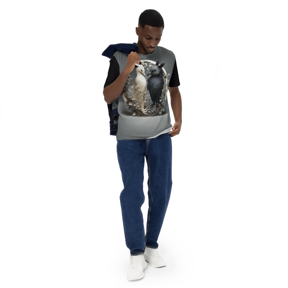 Reality T shirt product image (5)