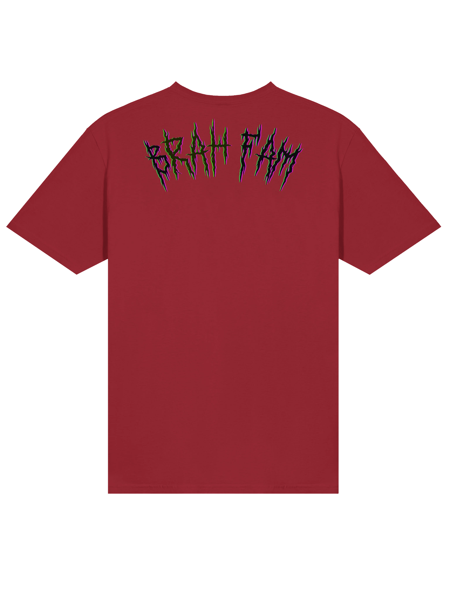 Look Ma No Hands Unisex T-Shirt product image (20)