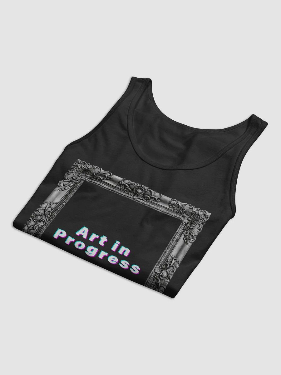 Art in Progress Jersey Tee product image (3)