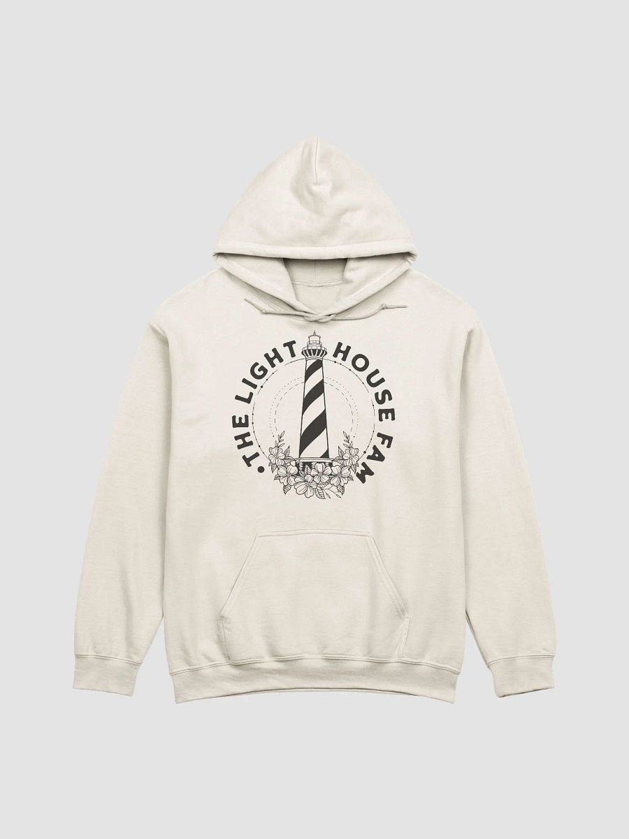 The Lighthouse Fam 1.0 Hoodie product image (1)