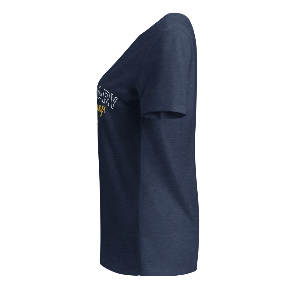 Encore Practice Manager Women's Bella+Canvas T-Shirt product image (2)