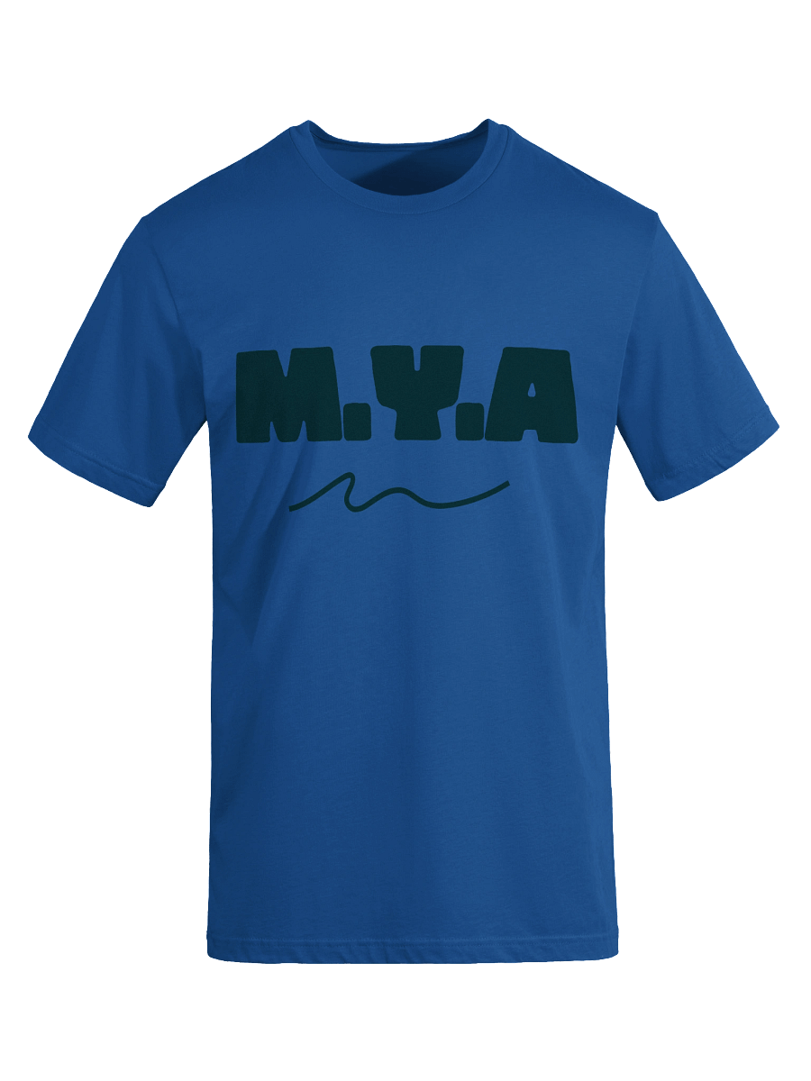 MYA first edition shirt product image (8)
