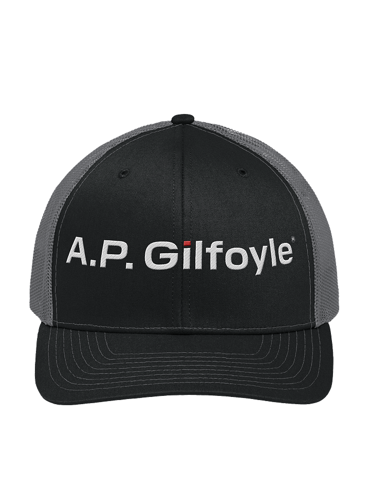 Logo Head Covering product image (1)