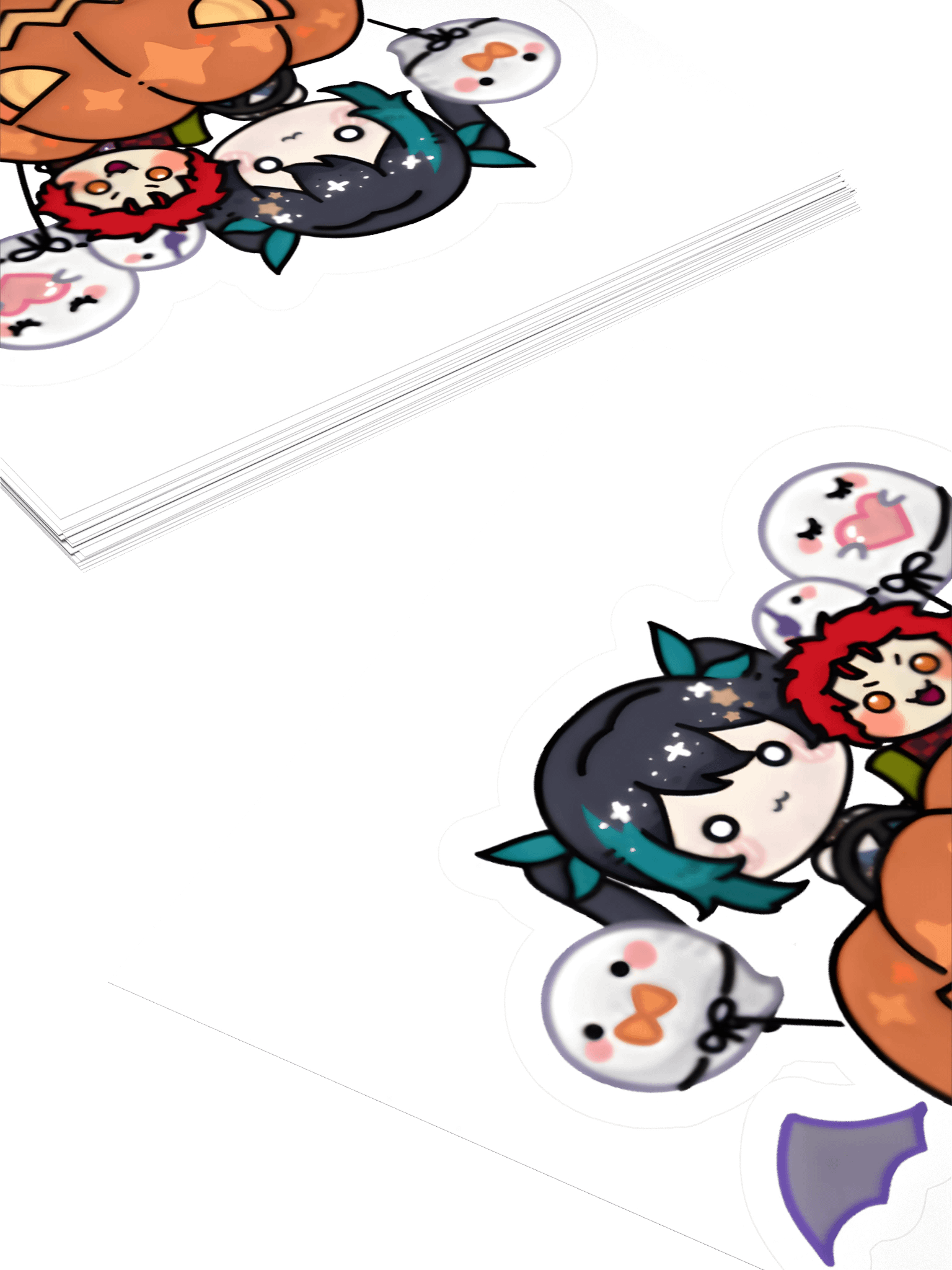 Good Pumpkin Buki product image (4)