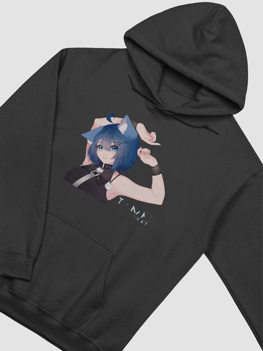 TsunamiCat Hoodie product image (3)