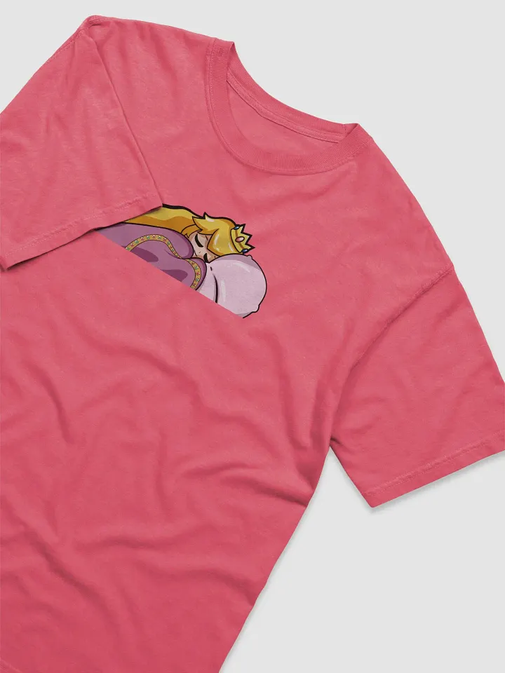 Sleep T-Shirt product image (74)