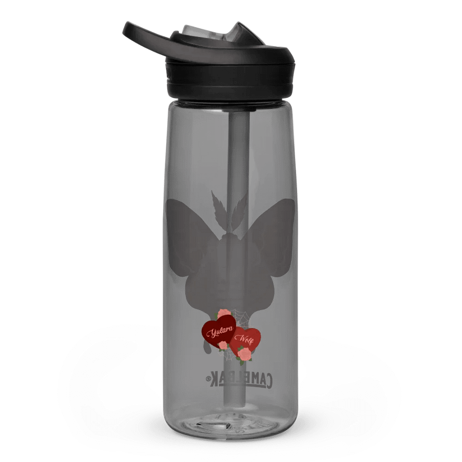 Death Moth Bottle product image (4)