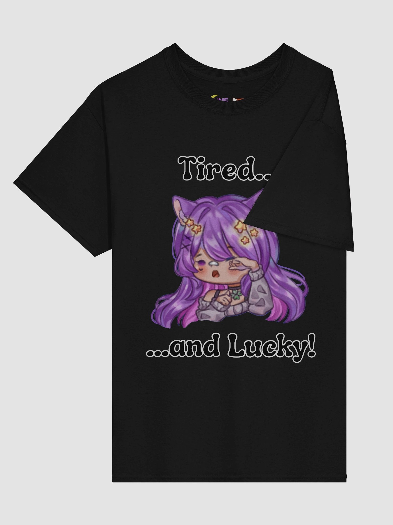 Typically Tired Heavyweight Tee product image (31)