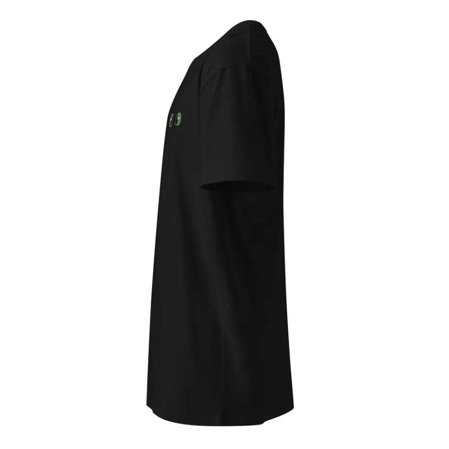 Toothless Logo T-Shirt product image (15)