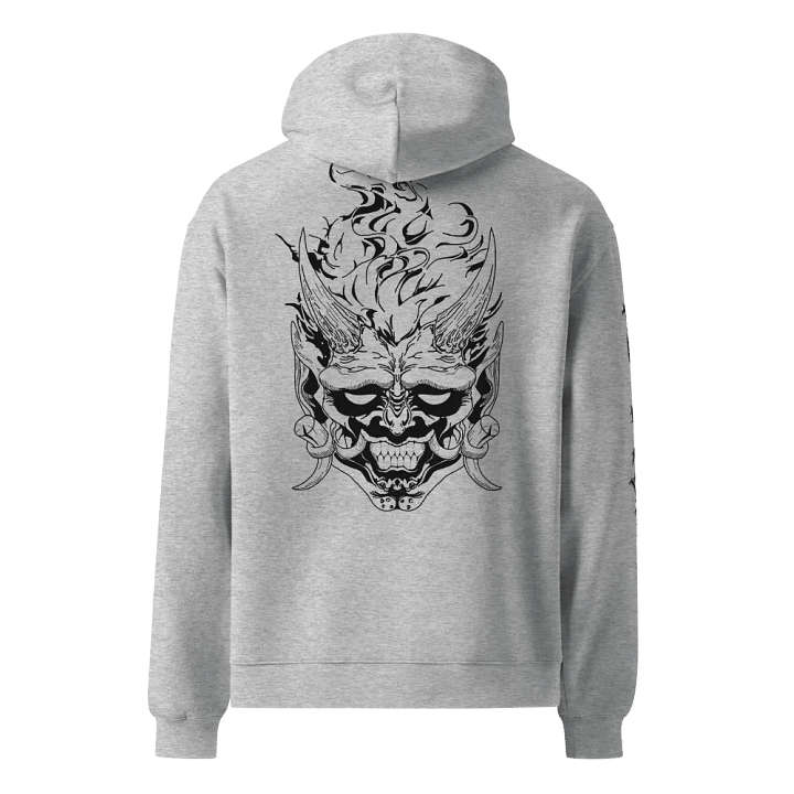 [ OniFace BRIGHT ] Oversized - Jumper // SYN product image (2)