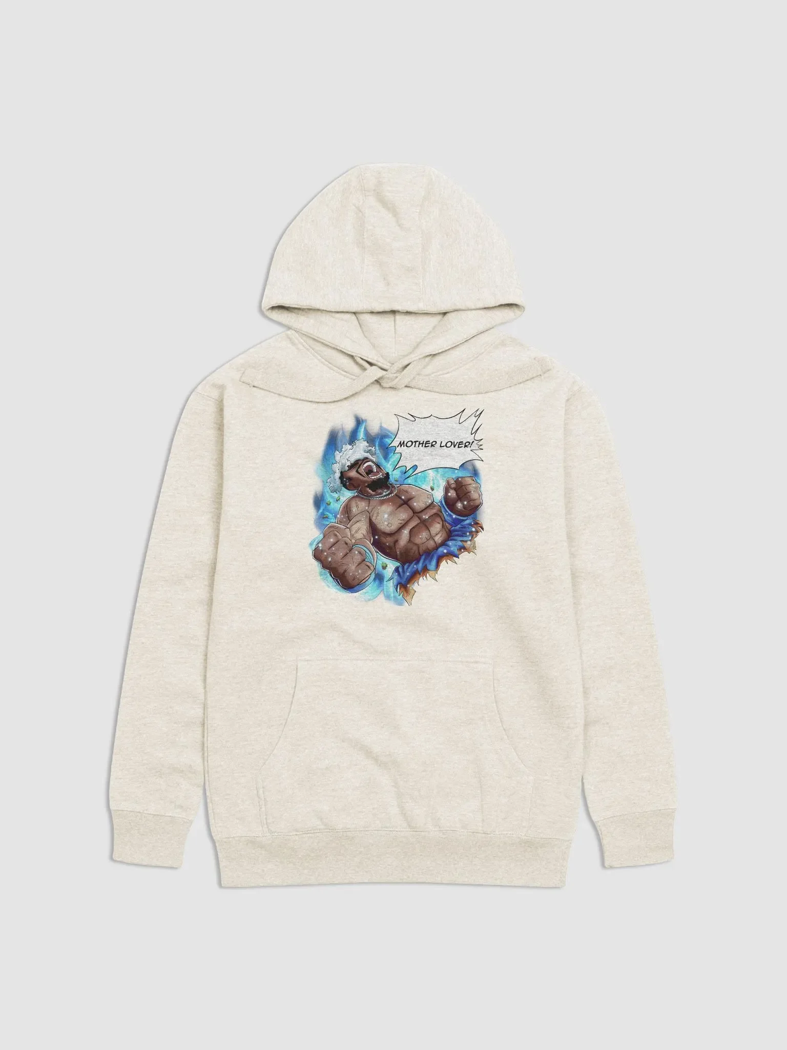 UI Premium Hoodie product image (32)