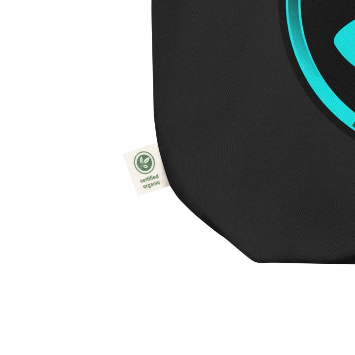 ECS Logo Tote product image (2)