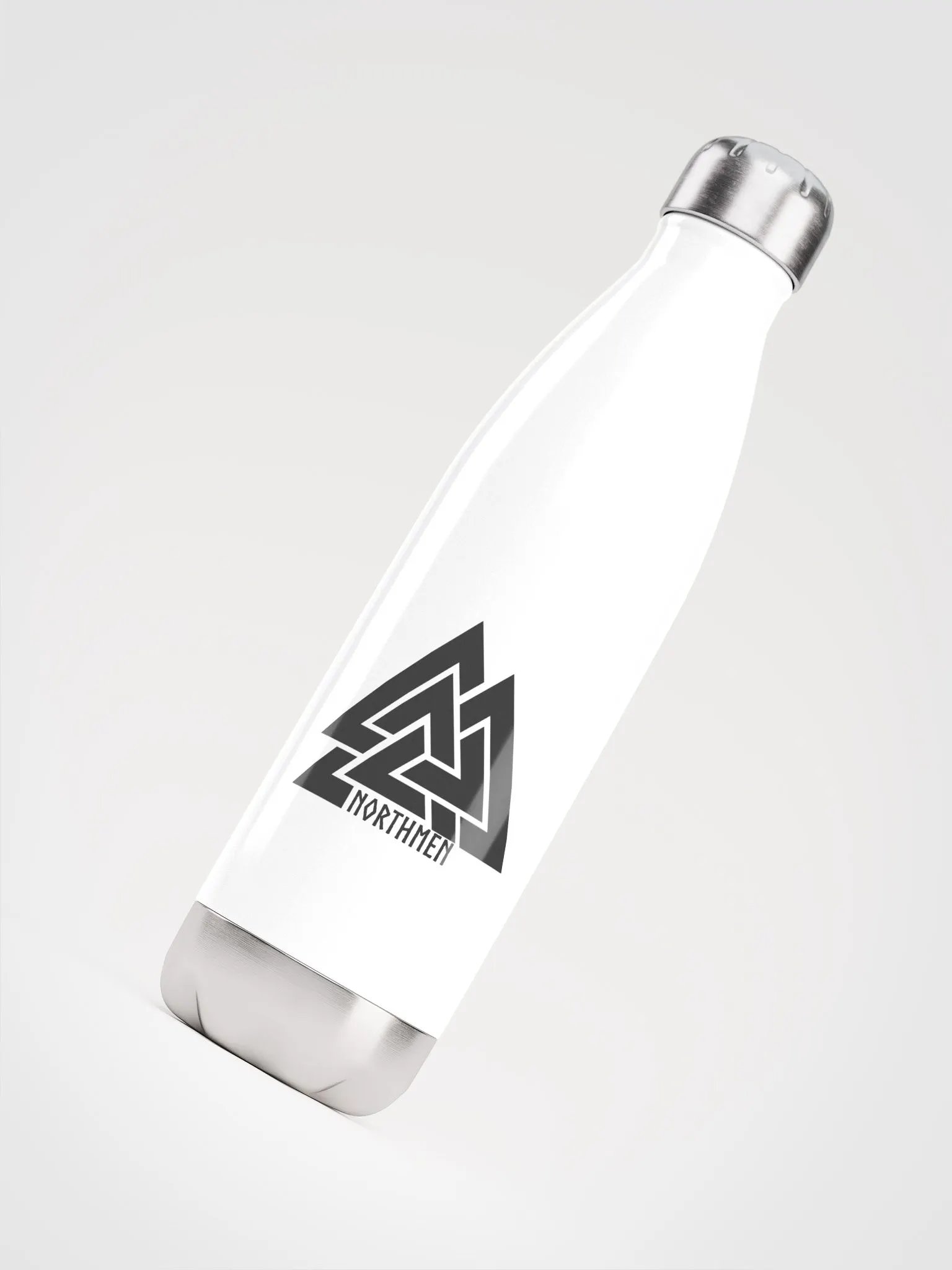 The Northmen - Grey Stylish - Bottle product image (4)