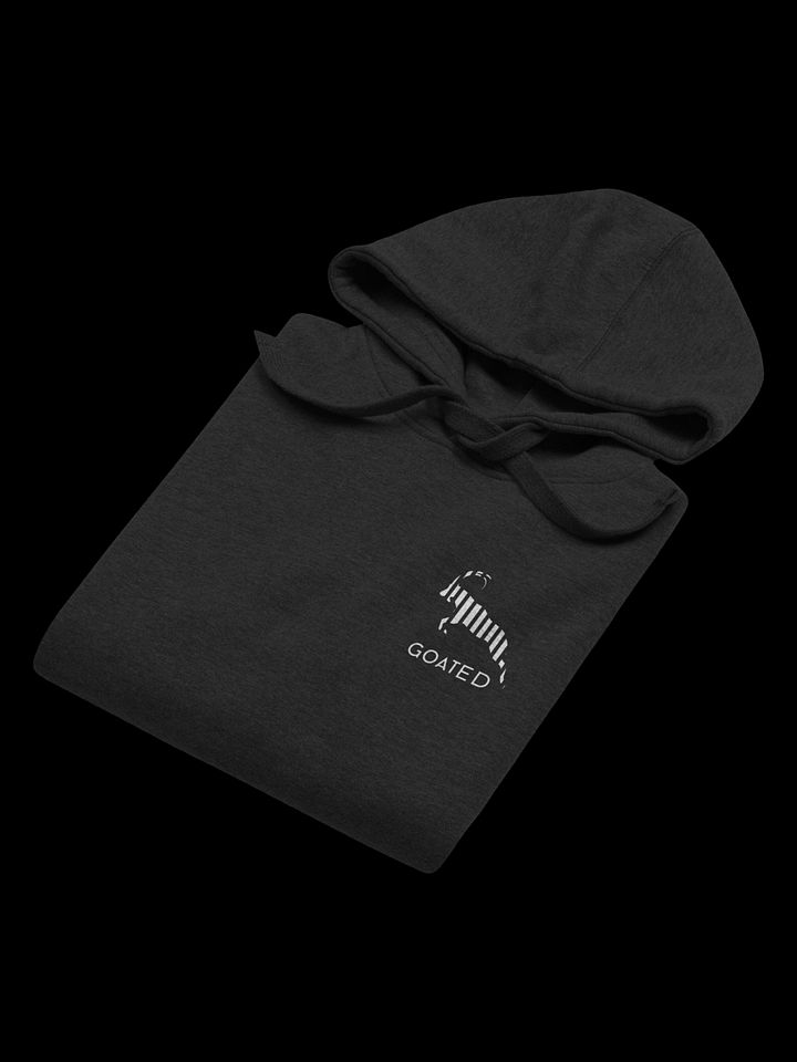 Women's Goated® Sportswear Club Hoodie product image (2)