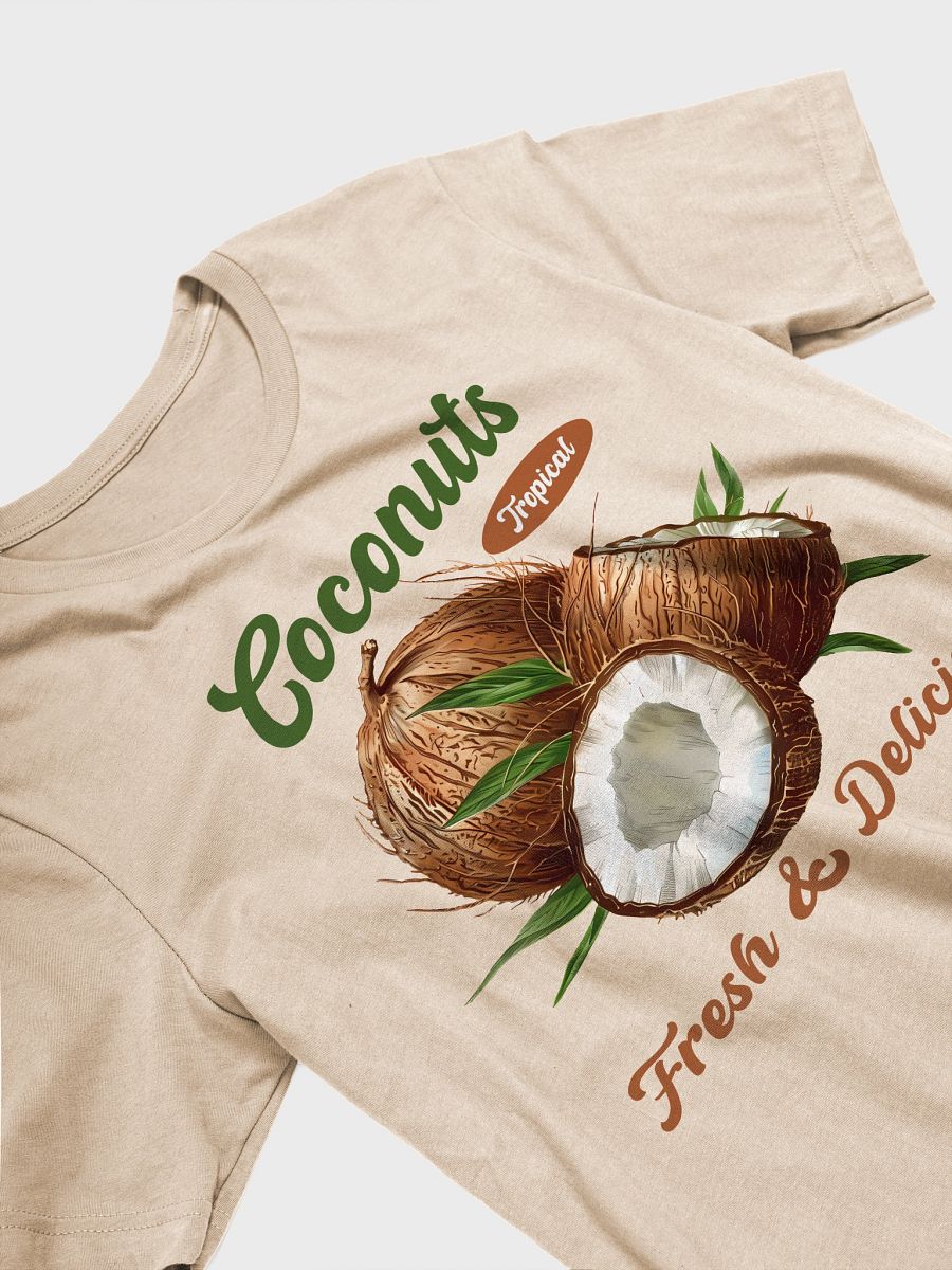 Coconut Flow product image (2)