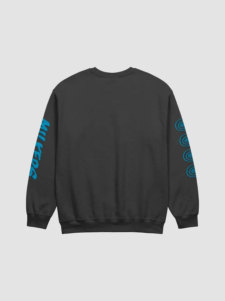 2% Milkers GrimRogue Sweatshirt product image (5)