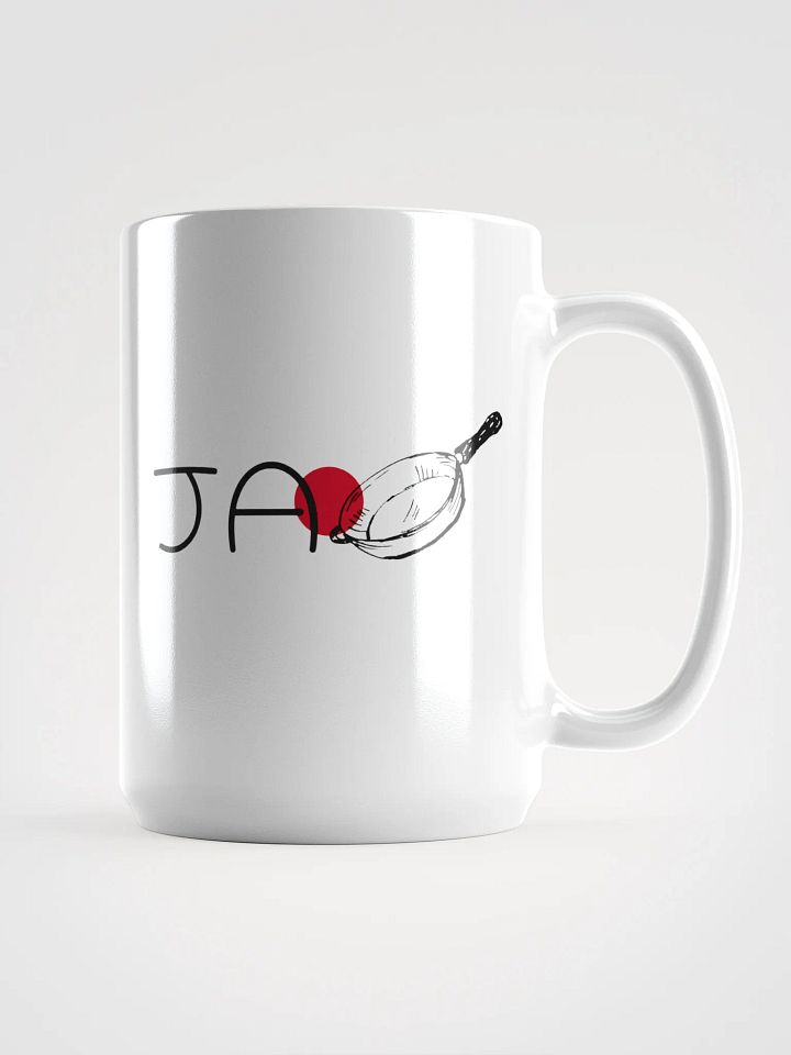 Rhythmic Japan design Mug product image (1)