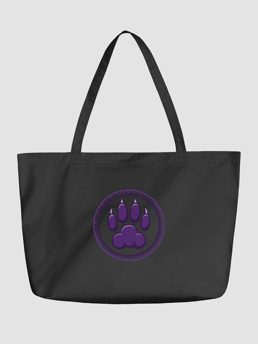 Jiinxy LOGO Bag product image (1)