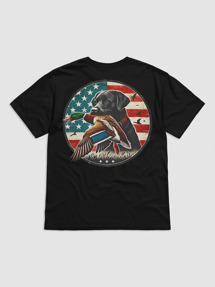 American Duck Lab Comfort Colors Tee product image (6)