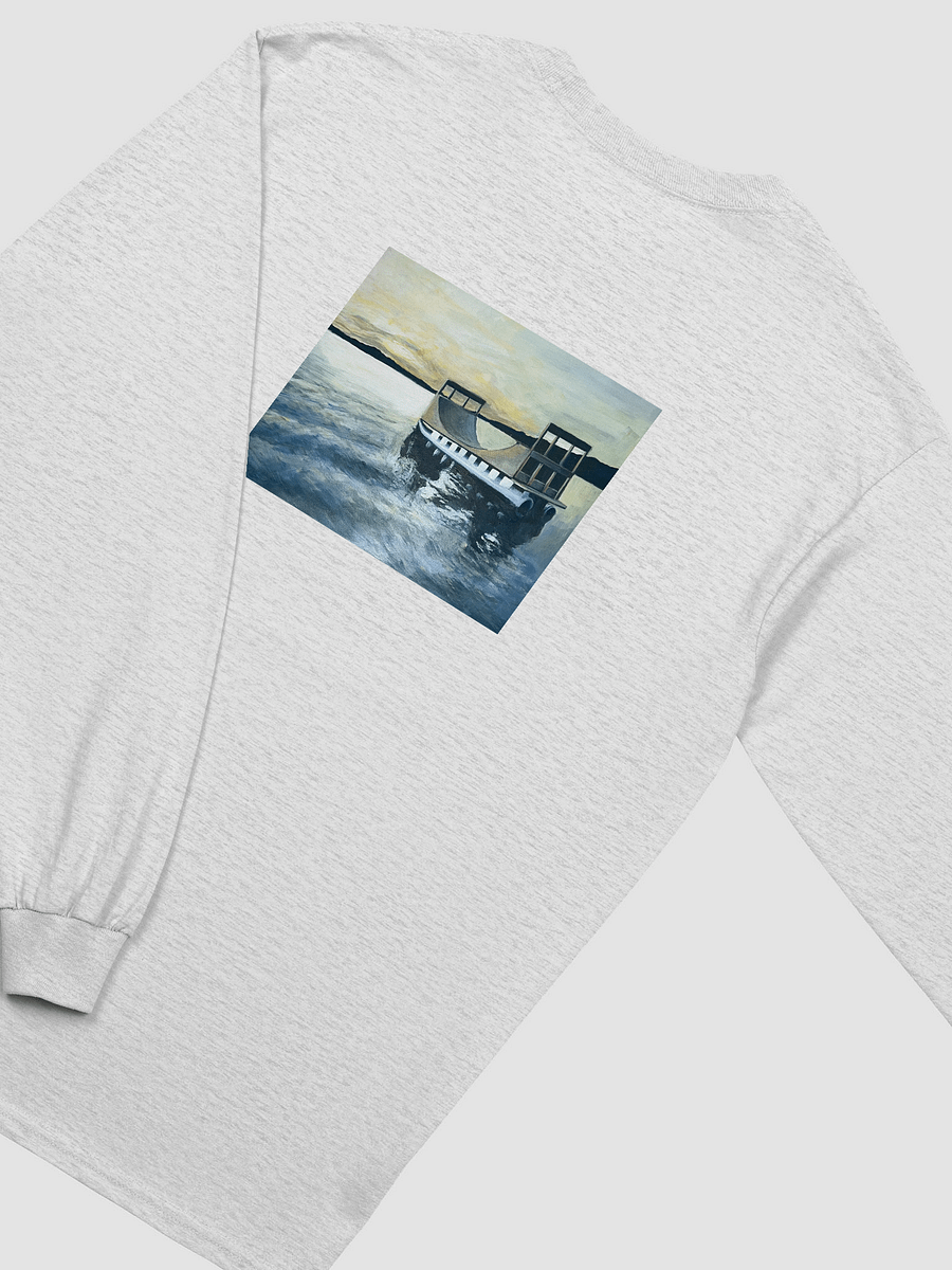 Project Dry Wave long sleeve t product image (4)