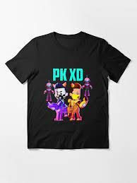 pkxd t-shirt product image (1)