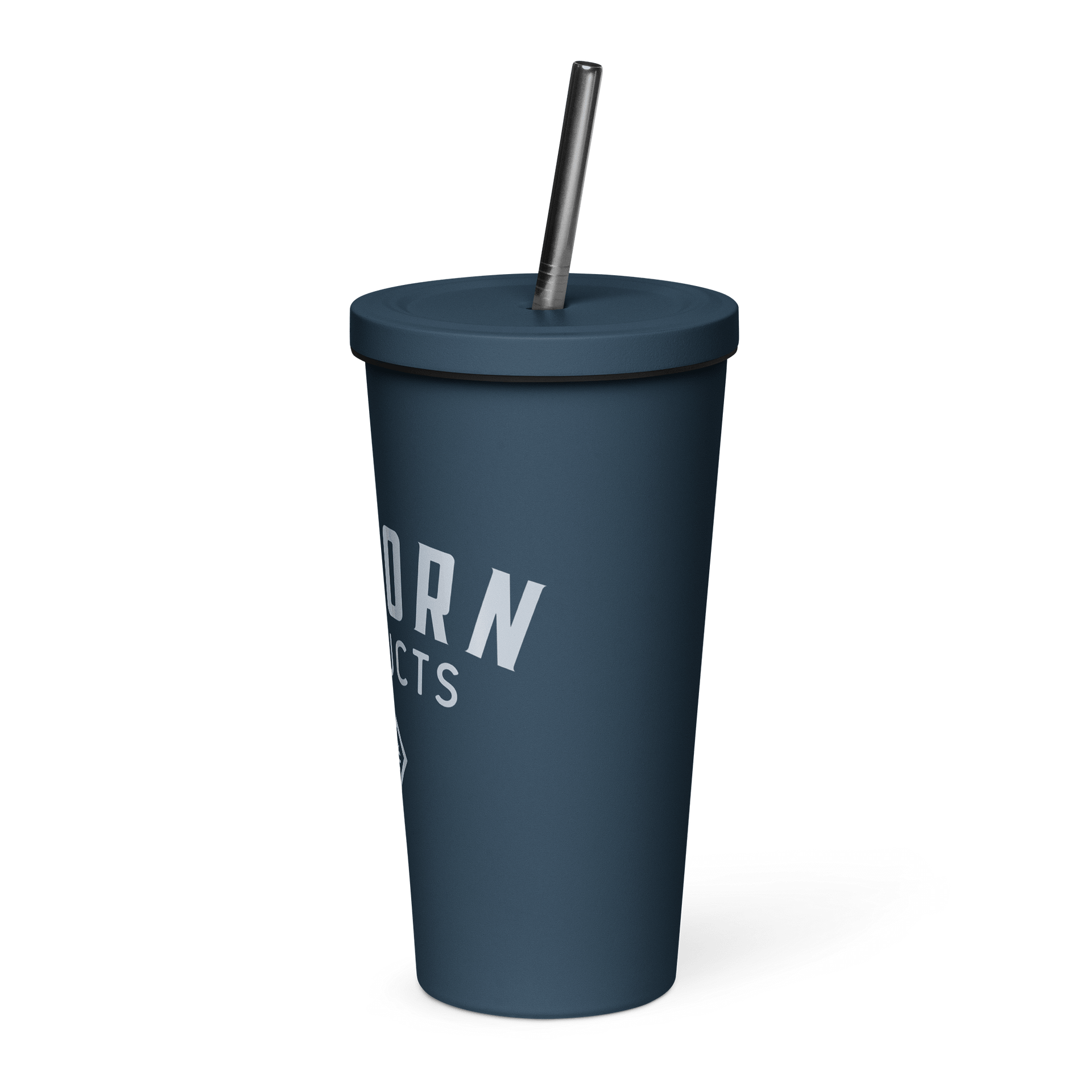 Elkhorn Straw Tumbler product image (3)