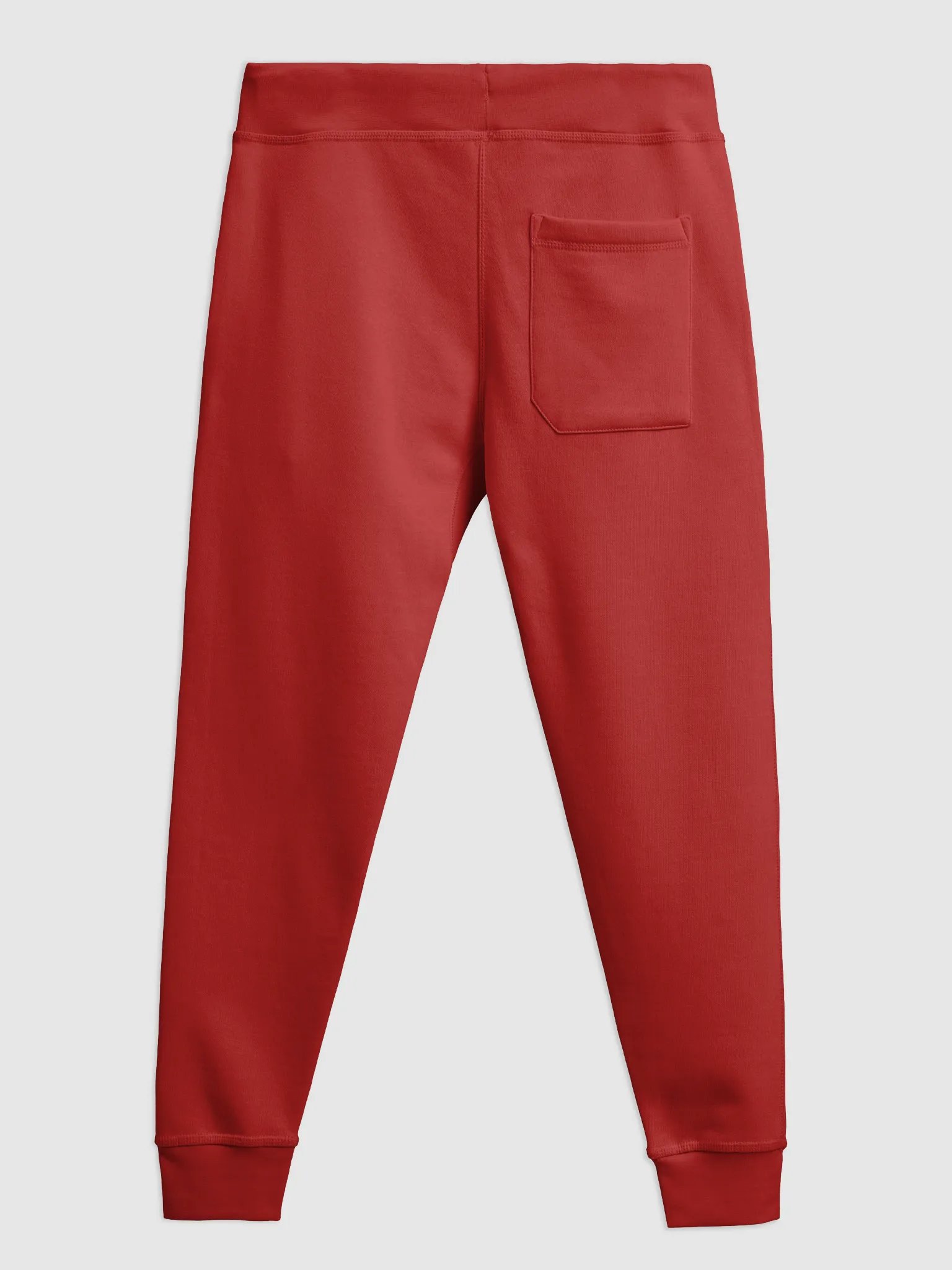 Panda Playful Fleece Joggers product image (4)